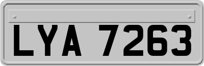LYA7263