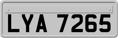 LYA7265
