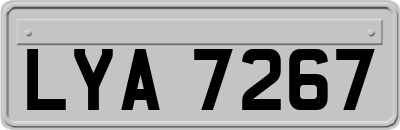 LYA7267
