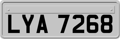 LYA7268