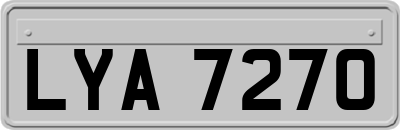 LYA7270