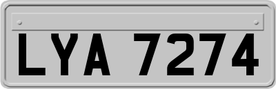 LYA7274