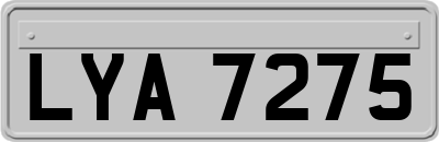 LYA7275