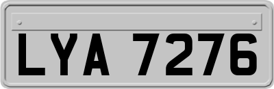 LYA7276