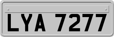 LYA7277