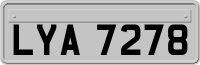 LYA7278