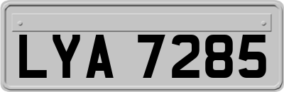 LYA7285