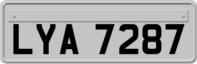 LYA7287