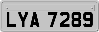 LYA7289