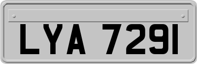LYA7291