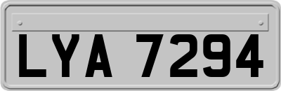 LYA7294