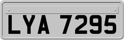 LYA7295