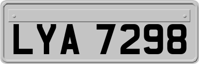 LYA7298