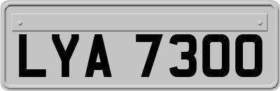 LYA7300