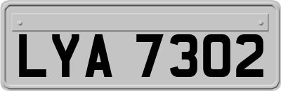 LYA7302