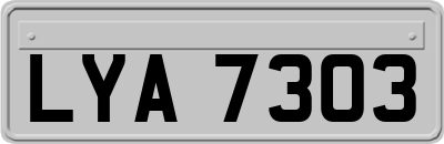 LYA7303