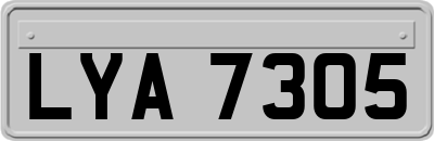 LYA7305