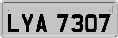 LYA7307