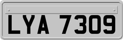 LYA7309