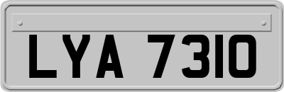 LYA7310