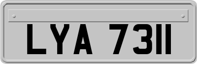 LYA7311