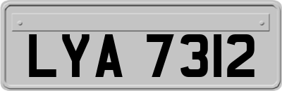 LYA7312