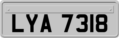 LYA7318