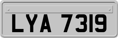 LYA7319