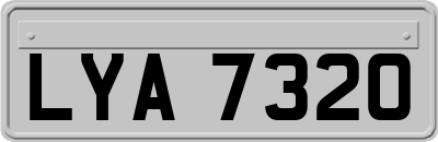 LYA7320