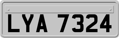 LYA7324