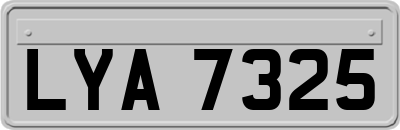 LYA7325