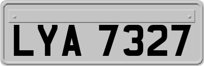LYA7327