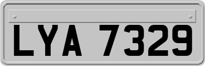 LYA7329