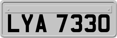 LYA7330