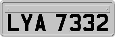 LYA7332