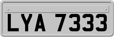 LYA7333