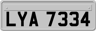 LYA7334