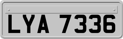 LYA7336