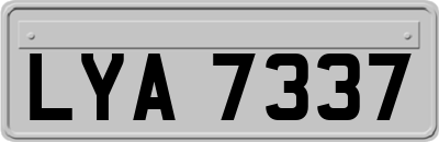LYA7337