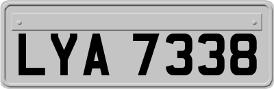 LYA7338