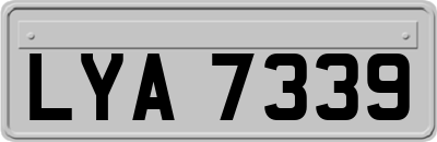 LYA7339