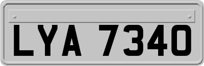 LYA7340