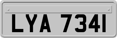 LYA7341