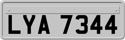 LYA7344