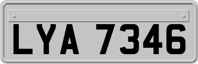LYA7346