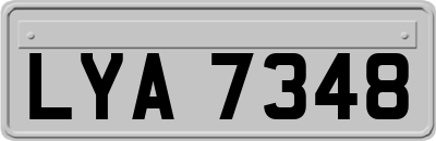 LYA7348