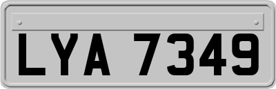 LYA7349