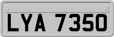 LYA7350