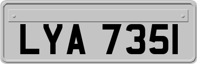 LYA7351