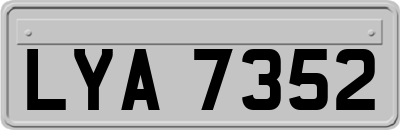 LYA7352